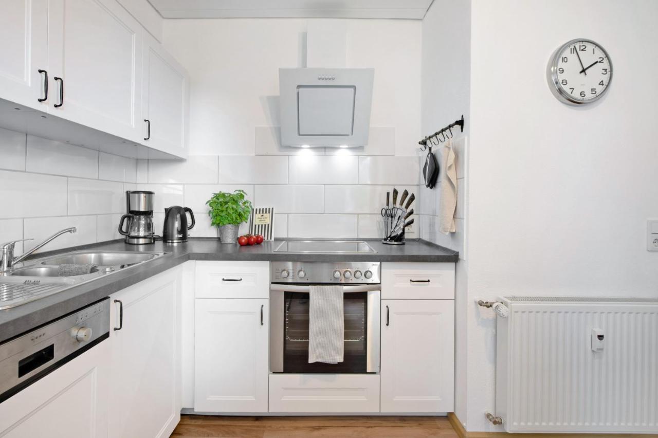 Ferienwohnung Haus Bergruh Fuchsbau Todtnauberg Exterior foto