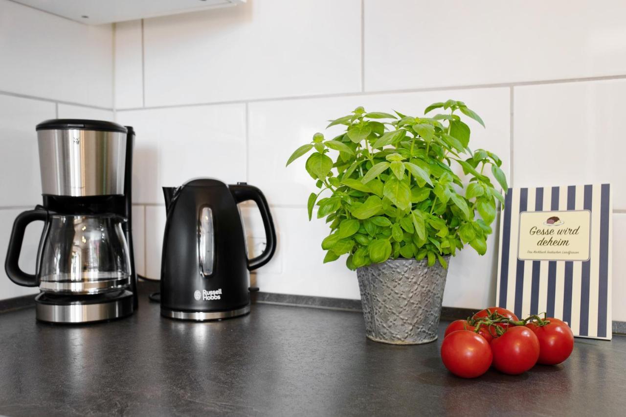 Ferienwohnung Haus Bergruh Fuchsbau Todtnauberg Exterior foto