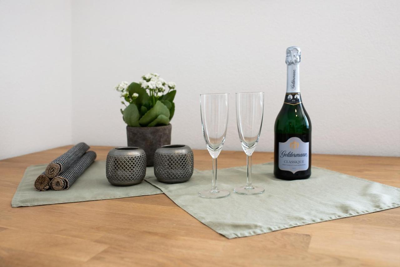 Ferienwohnung Haus Bergruh Fuchsbau Todtnauberg Exterior foto