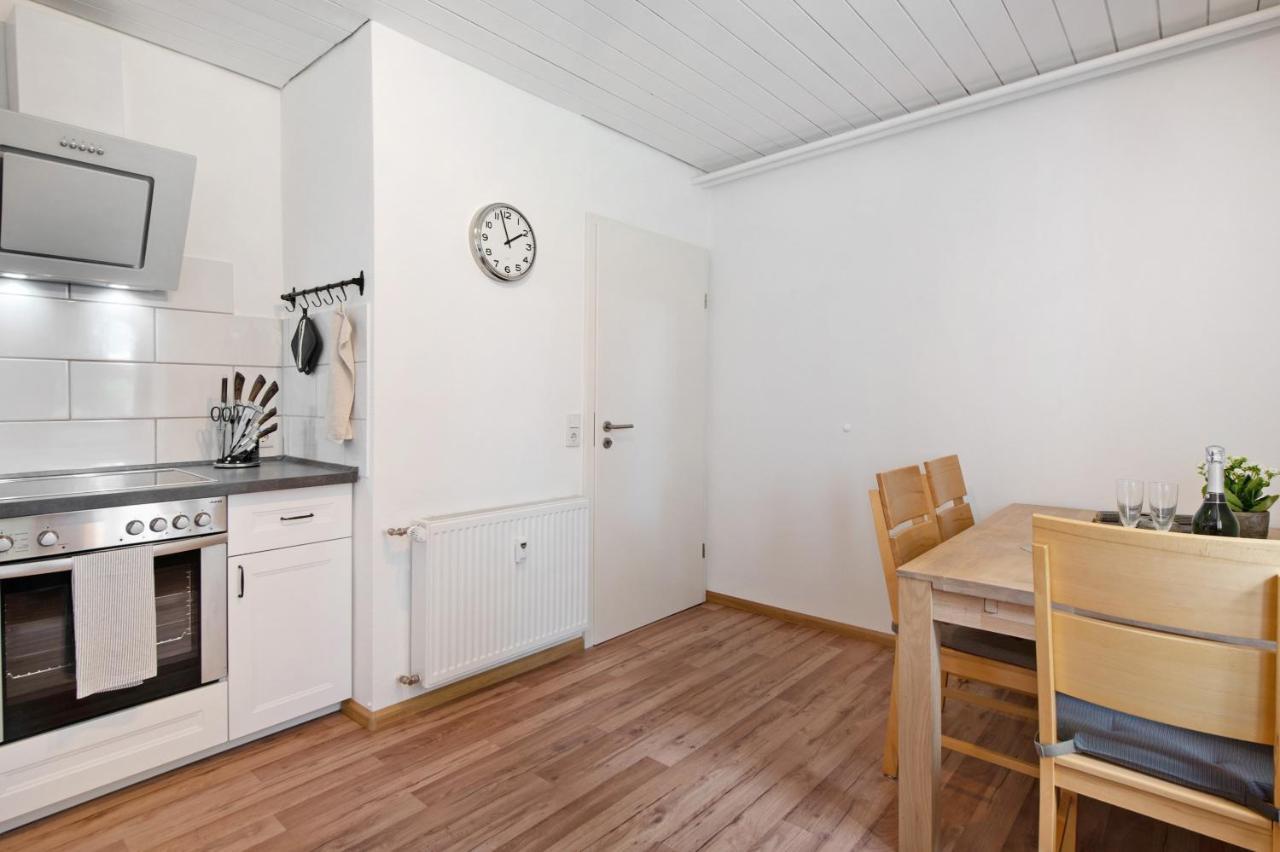 Ferienwohnung Haus Bergruh Fuchsbau Todtnauberg Exterior foto