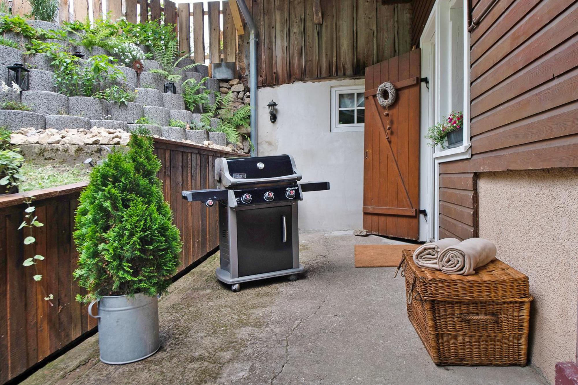 Ferienwohnung Haus Bergruh Fuchsbau Todtnauberg Exterior foto